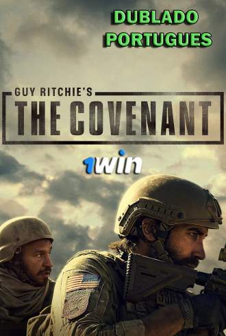 Guy Ritchies the Covenant - 1WIN